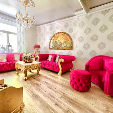 Boutiquehotel Villa Rosenhof Badenweiler Ngoại thất bức ảnh