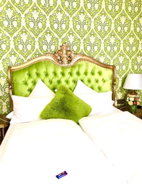 Boutiquehotel Villa Rosenhof Badenweiler Ngoại thất bức ảnh