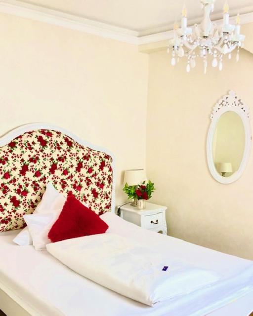 Boutiquehotel Villa Rosenhof Badenweiler Ngoại thất bức ảnh