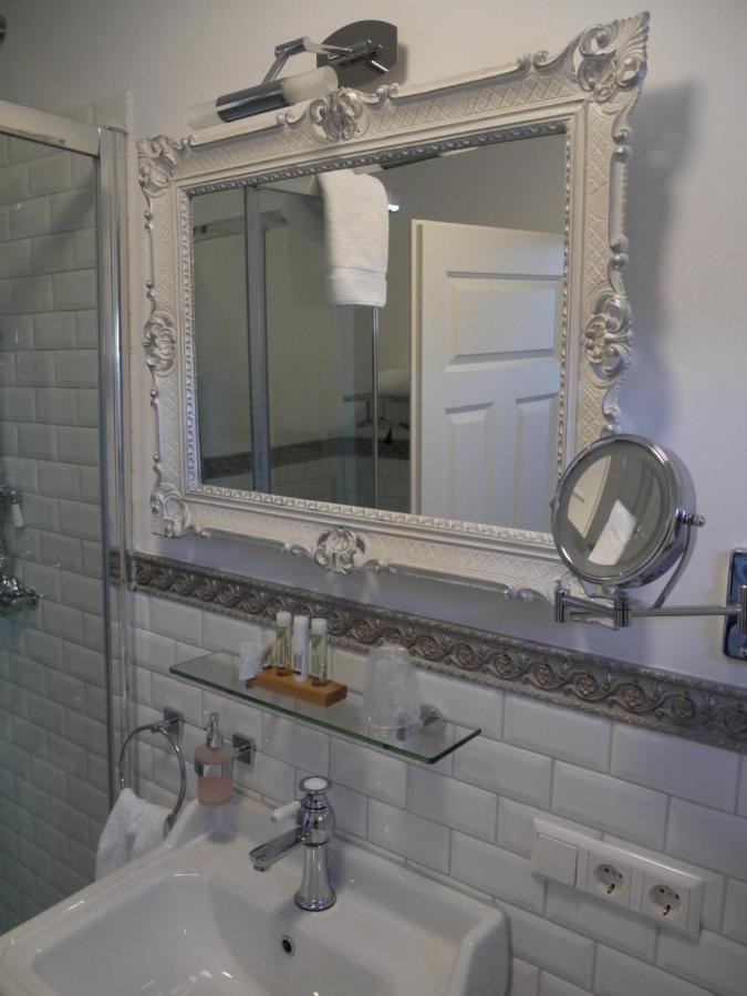Boutiquehotel Villa Rosenhof Badenweiler Ngoại thất bức ảnh