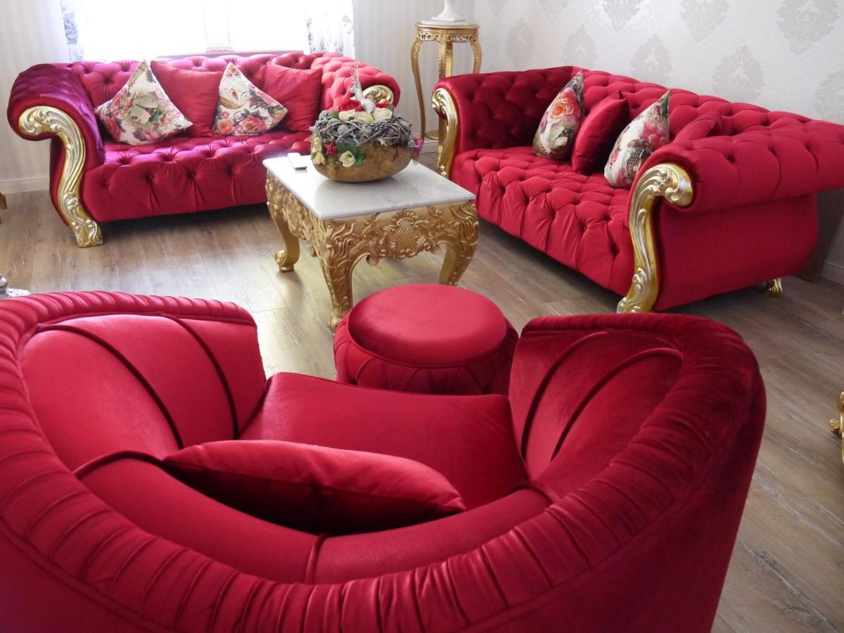 Boutiquehotel Villa Rosenhof Badenweiler Ngoại thất bức ảnh