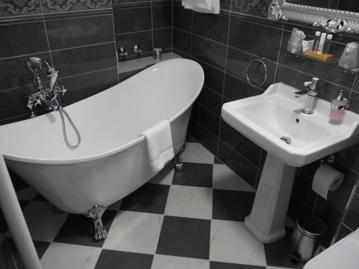 Boutiquehotel Villa Rosenhof Badenweiler Ngoại thất bức ảnh