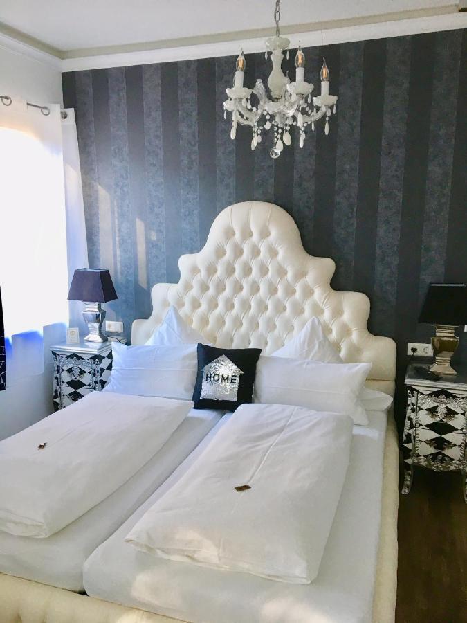 Boutiquehotel Villa Rosenhof Badenweiler Ngoại thất bức ảnh