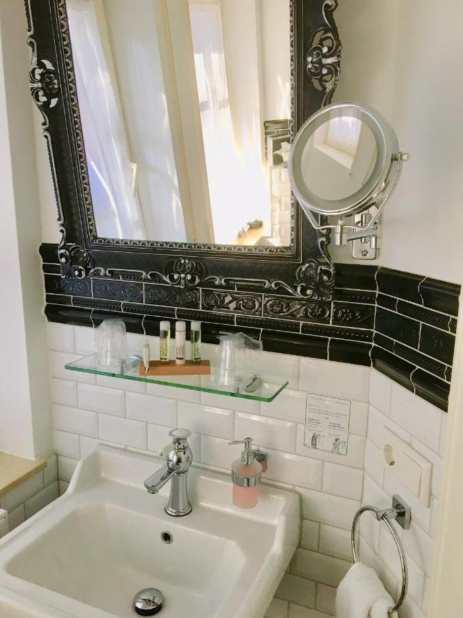 Boutiquehotel Villa Rosenhof Badenweiler Ngoại thất bức ảnh