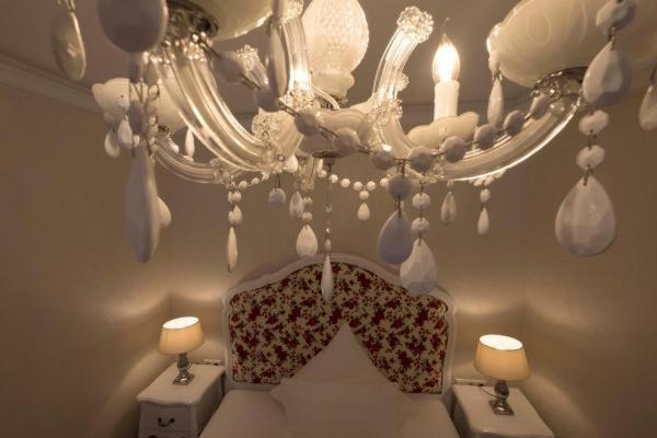 Boutiquehotel Villa Rosenhof Badenweiler Ngoại thất bức ảnh