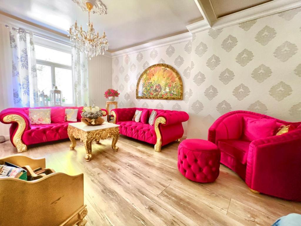 Boutiquehotel Villa Rosenhof Badenweiler Ngoại thất bức ảnh