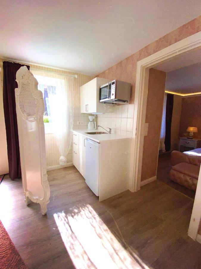 Boutiquehotel Villa Rosenhof Badenweiler Ngoại thất bức ảnh