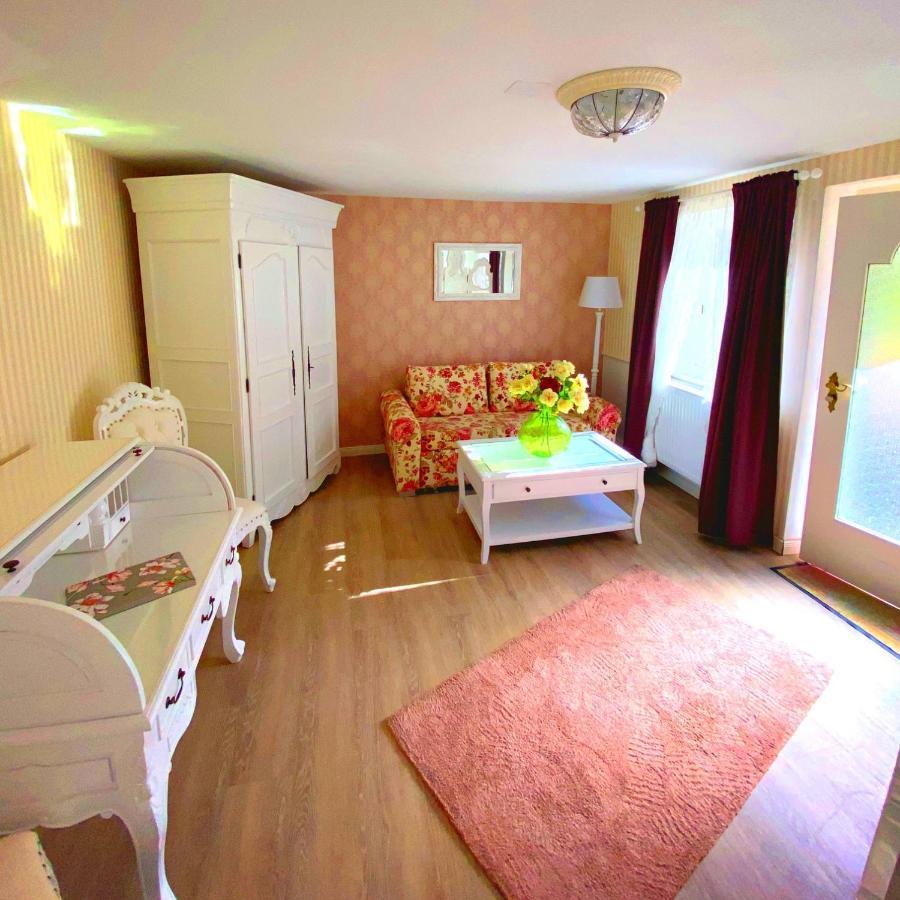 Boutiquehotel Villa Rosenhof Badenweiler Ngoại thất bức ảnh